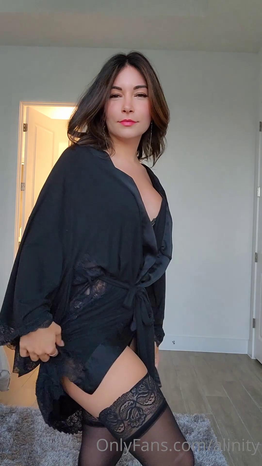 alinity_black_lingerie_lace_robe_strip_onlyfans_video_leaked-flbhtl