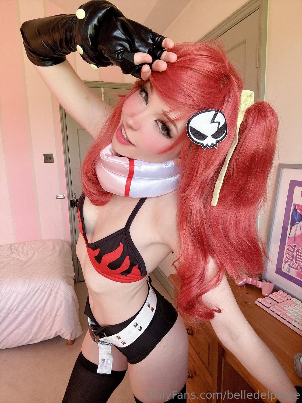 belle_delphine_sexy_yoko_littner_cosplay_onlyfans_set_leaked-aojuqv