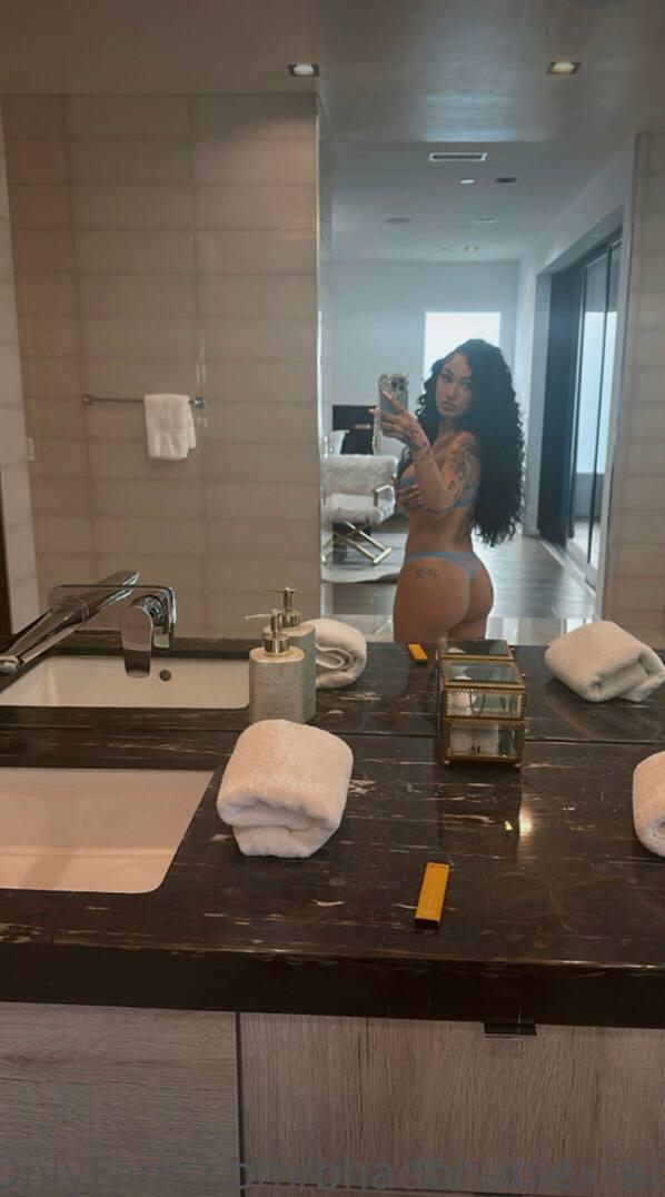 bhad_bhabie_nude_nipple_bed_thong_tease_onlyfans_set_leaked-aauxpi