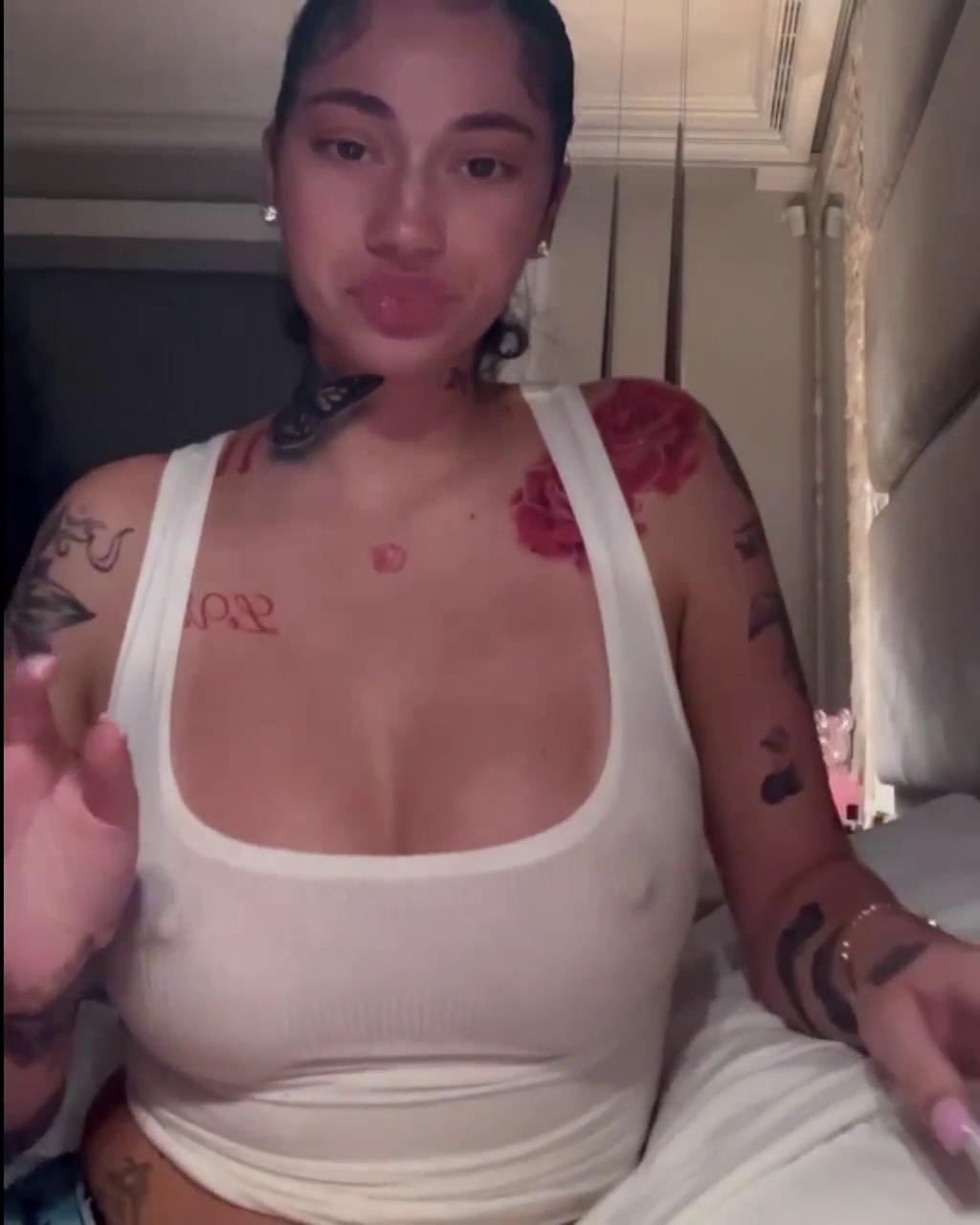 bhad_bhabie_sexy_nipple_pokies_top_snapchat_video_leaked-pnpdvh-1