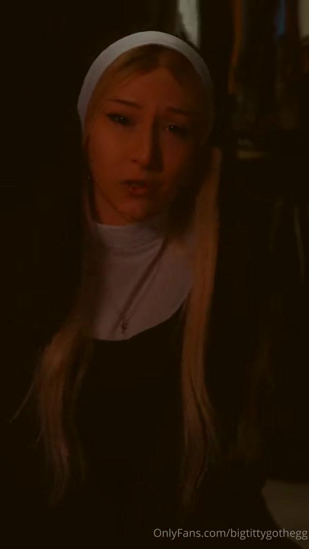 bigtittygothegg_blowjob_nun_role_play_onlyfans_video_leaked-agbxkh