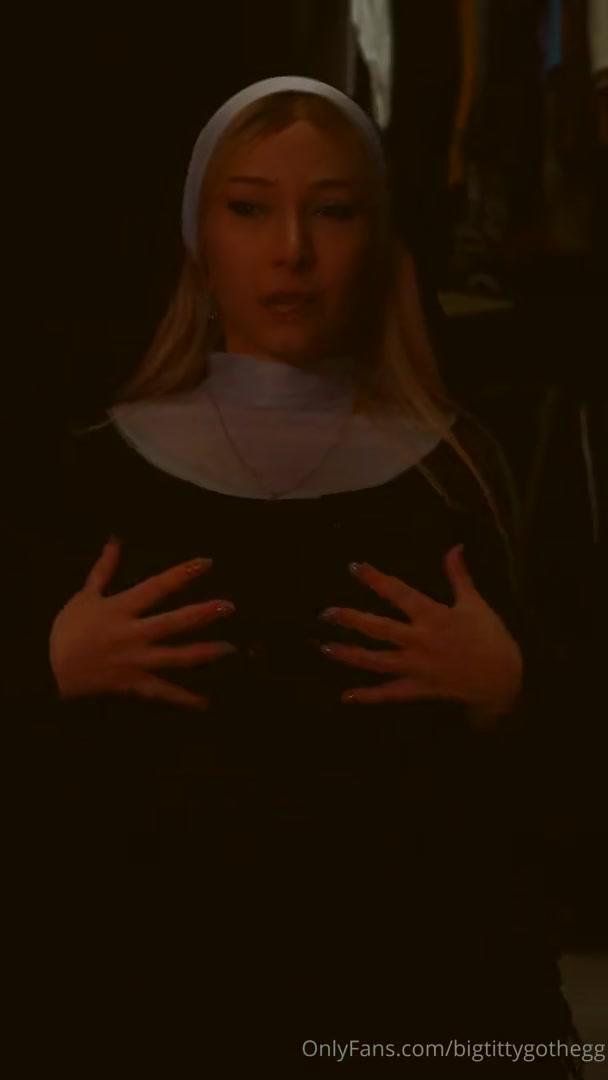 bigtittygothegg_blowjob_nun_role_play_onlyfans_video_leaked-bbdrpp