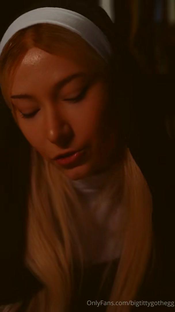 bigtittygothegg_blowjob_nun_role_play_onlyfans_video_leaked-qeiczh