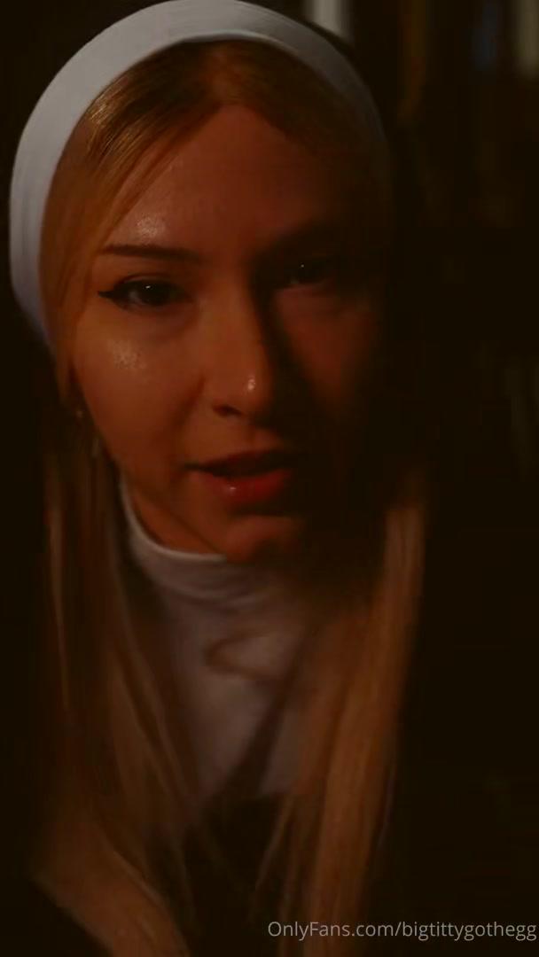 bigtittygothegg_blowjob_nun_role_play_onlyfans_video_leaked-ssdpqr