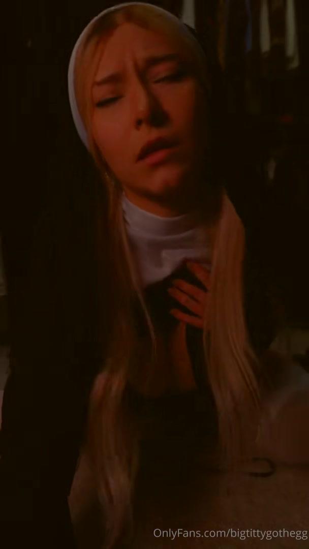 bigtittygothegg_nude_nun_cosplay_onlyfans_video_leaked-qvlndv