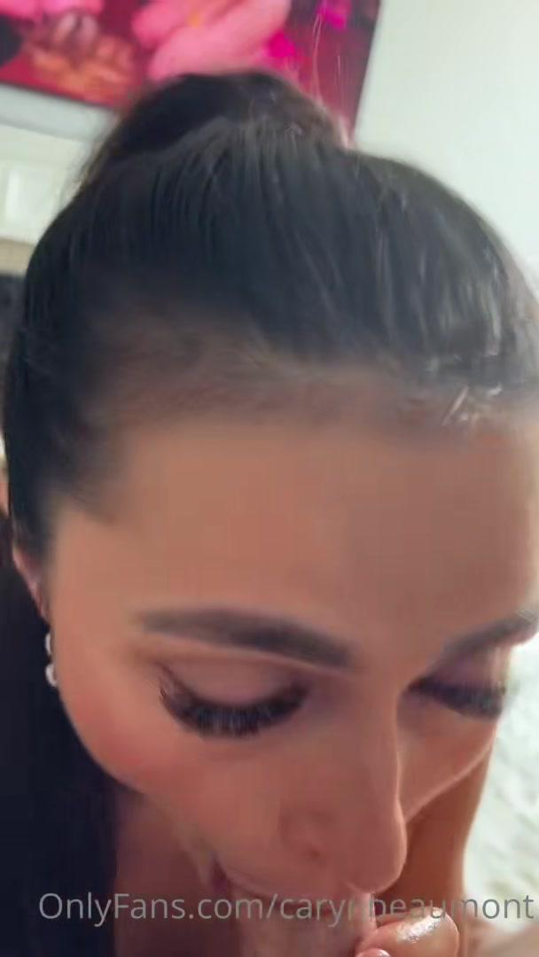 caryn_beaumont_pov_deepthroat_blowjob_onlyfans_video_leaked-zxbohd