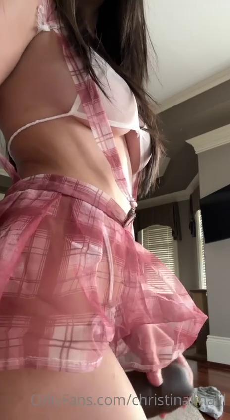 christina_khalil_bbc_dildo_school_girl_onlyfans_video_leaked-szvreg
