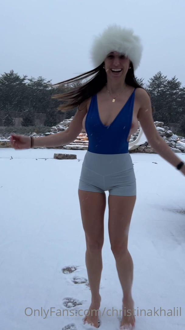 christina_khalil_nipple_tease_snow_bodysuit_onlyfans_video_leaked-nsupnv-1