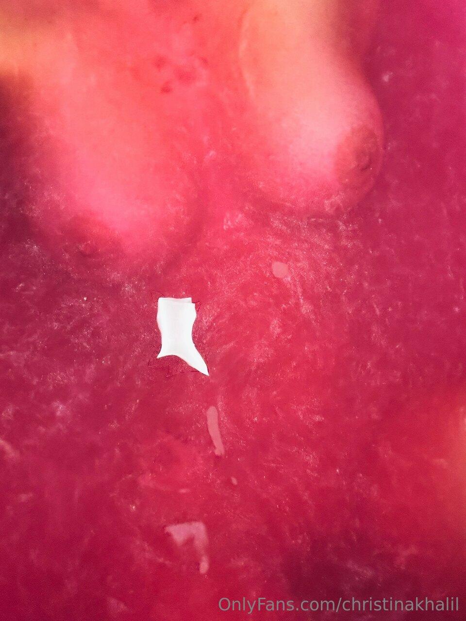 christina_khalil_nude_bath_nipple_tease_onlyfans_set_leaked-tebypn