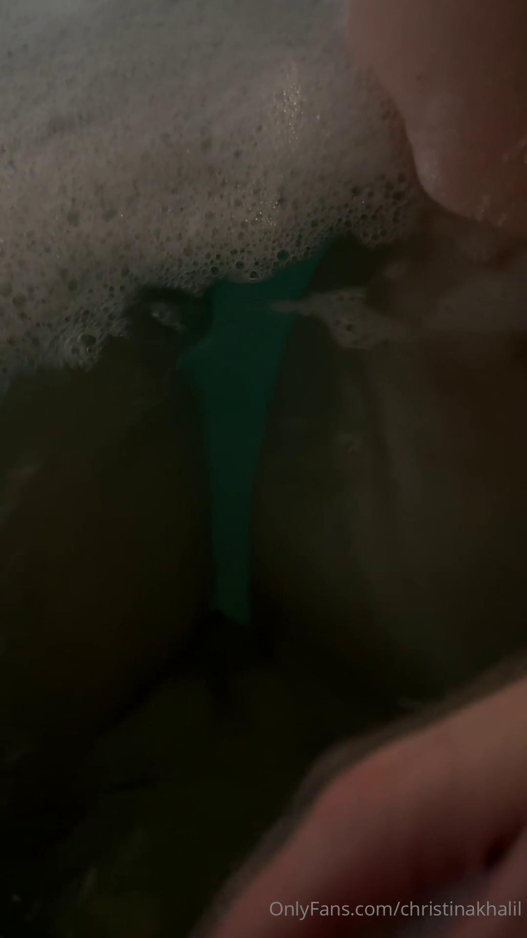 christina_khalil_nude_bath_pussy_masturbation_onlyfans_video_leaked-ugshwr-1
