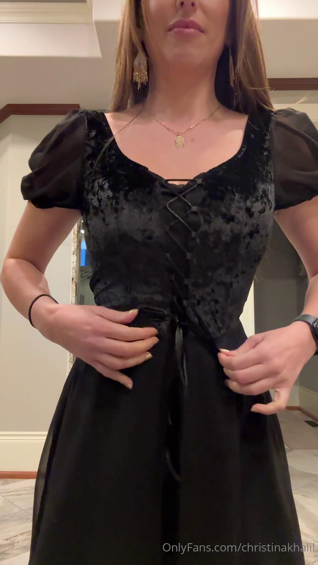 christina_khalil_sexy_fishnet_pantyhose_onlyfans_video_leaked-ouywmu