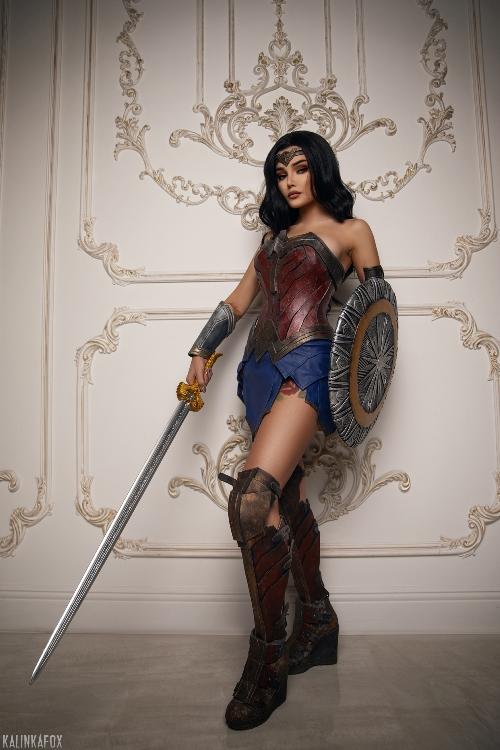 kalinka_fox_nude_wonder_woman_cosplay_onlyfans_set_leaked-nofvfk