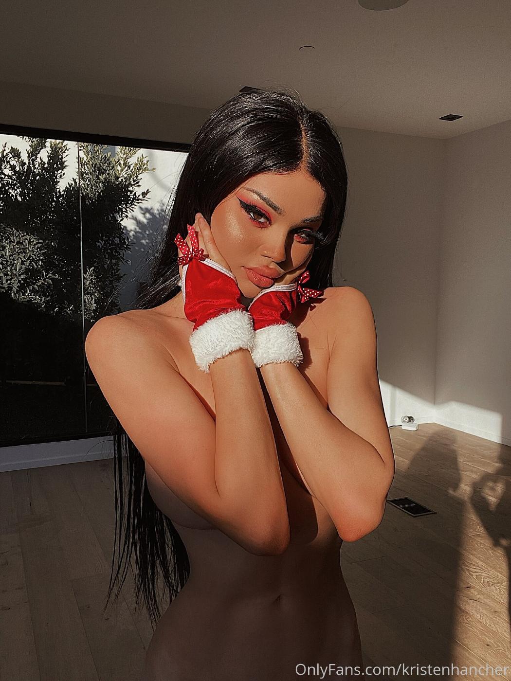 kristen_hancher_nude_xmas_outfit_strip_onlyfans_set_leaked-zezqhe