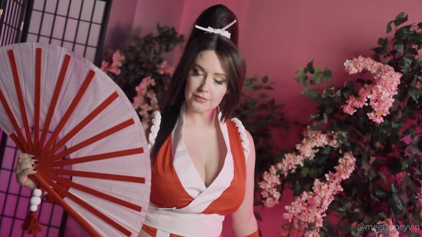 meg_turney_nude_mai_shiranui_cosplay_ppv_onlyfans_video_leaked-nciblv