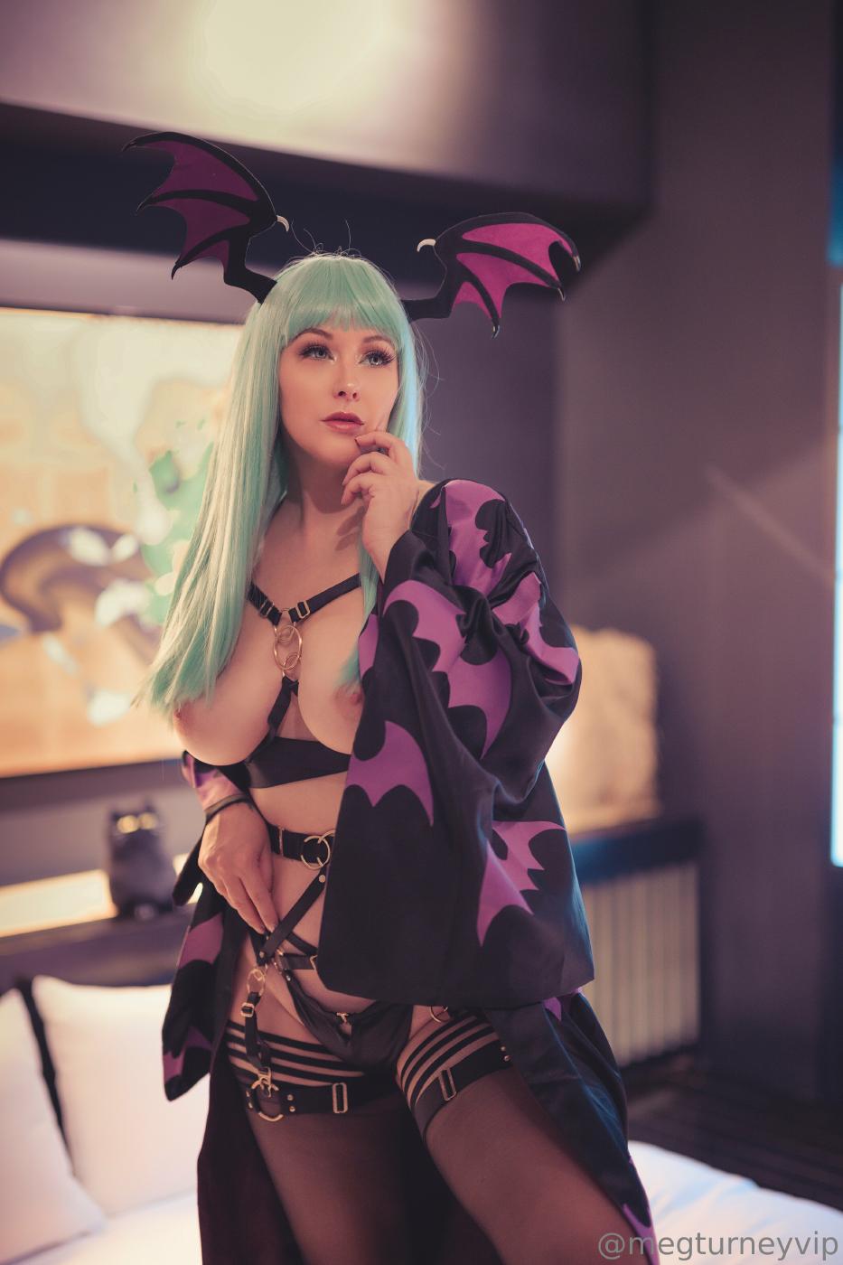 meg_turney_nude_pussy_morrigan_cosplay_onlyfans_set_leaked-rhnlvg