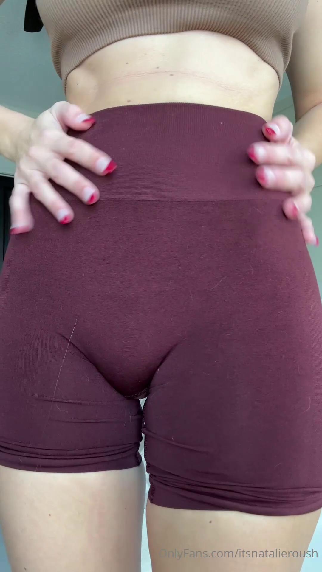 natalie_roush_sexy_short_leggings_try-on_onlyfans_video_leaked-cyjtte
