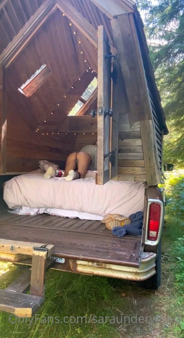 sara_jean_underwood_nude_camping_onlyfans_video_leaked-gpmsif