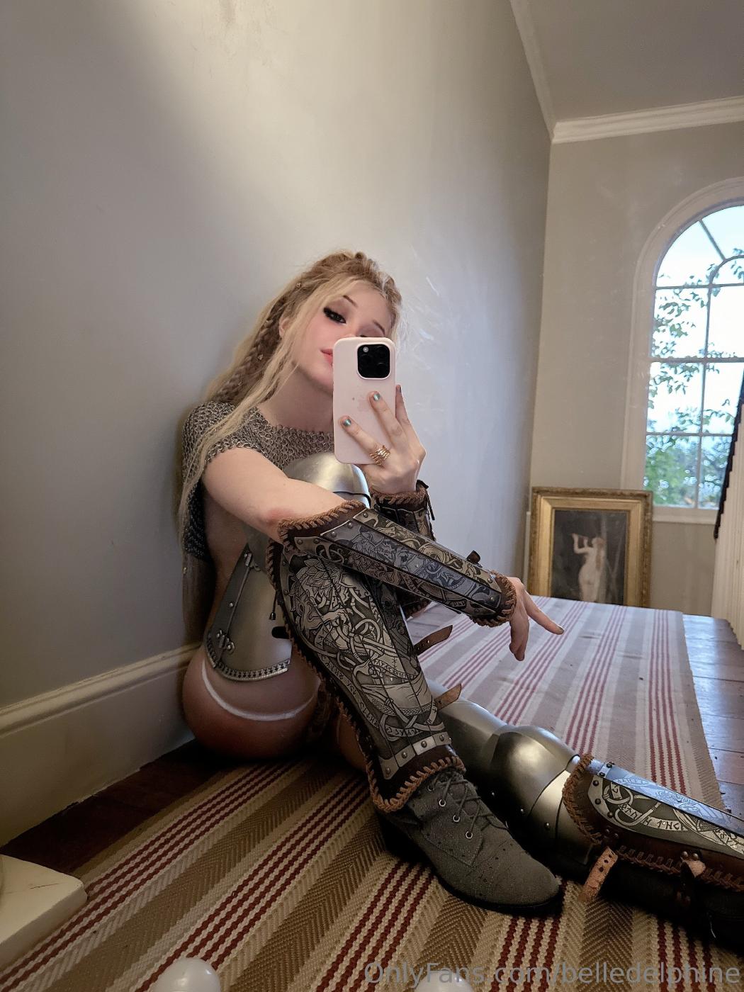 belle_delphine_sexy_chainmail_costume_onlyfans_set_leaked-xxsvhw