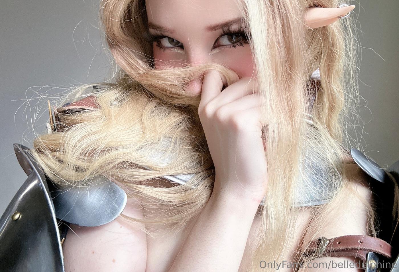 belle_delphine_sexy_elf_warrior_cosplay_onlyfans_set_leaked-abpmxy