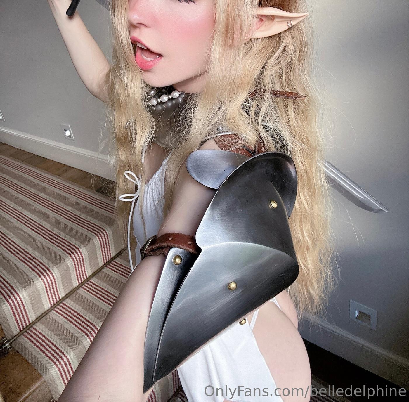 belle_delphine_sexy_elf_warrior_cosplay_onlyfans_set_leaked-dpnkaj