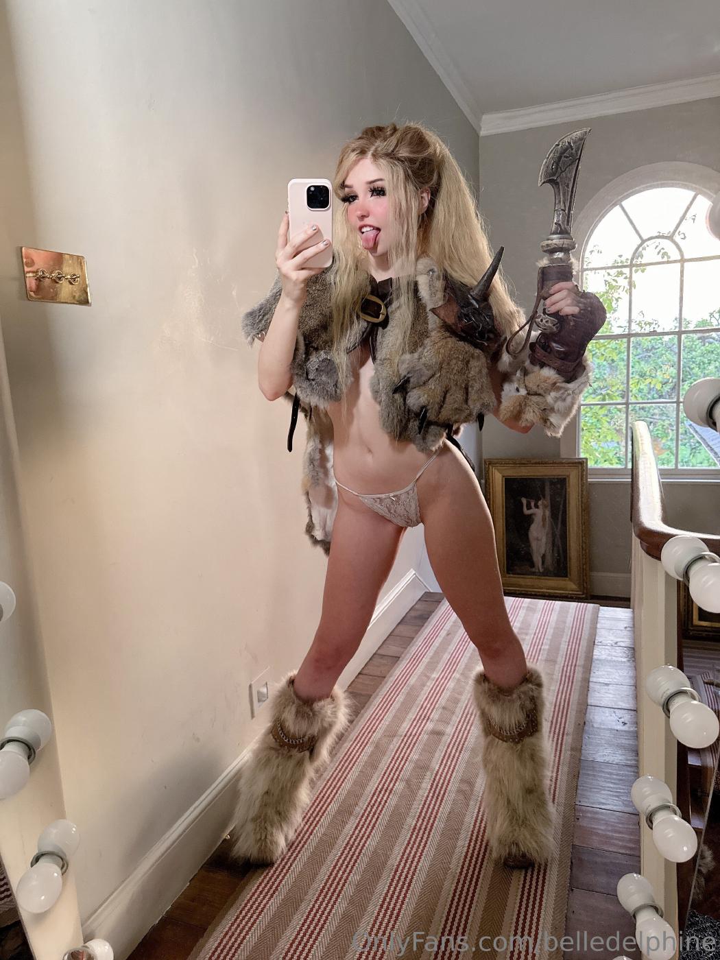 belle_delphine_sexy_viking_cosplay_onlyfans_set_leaked-suuodd