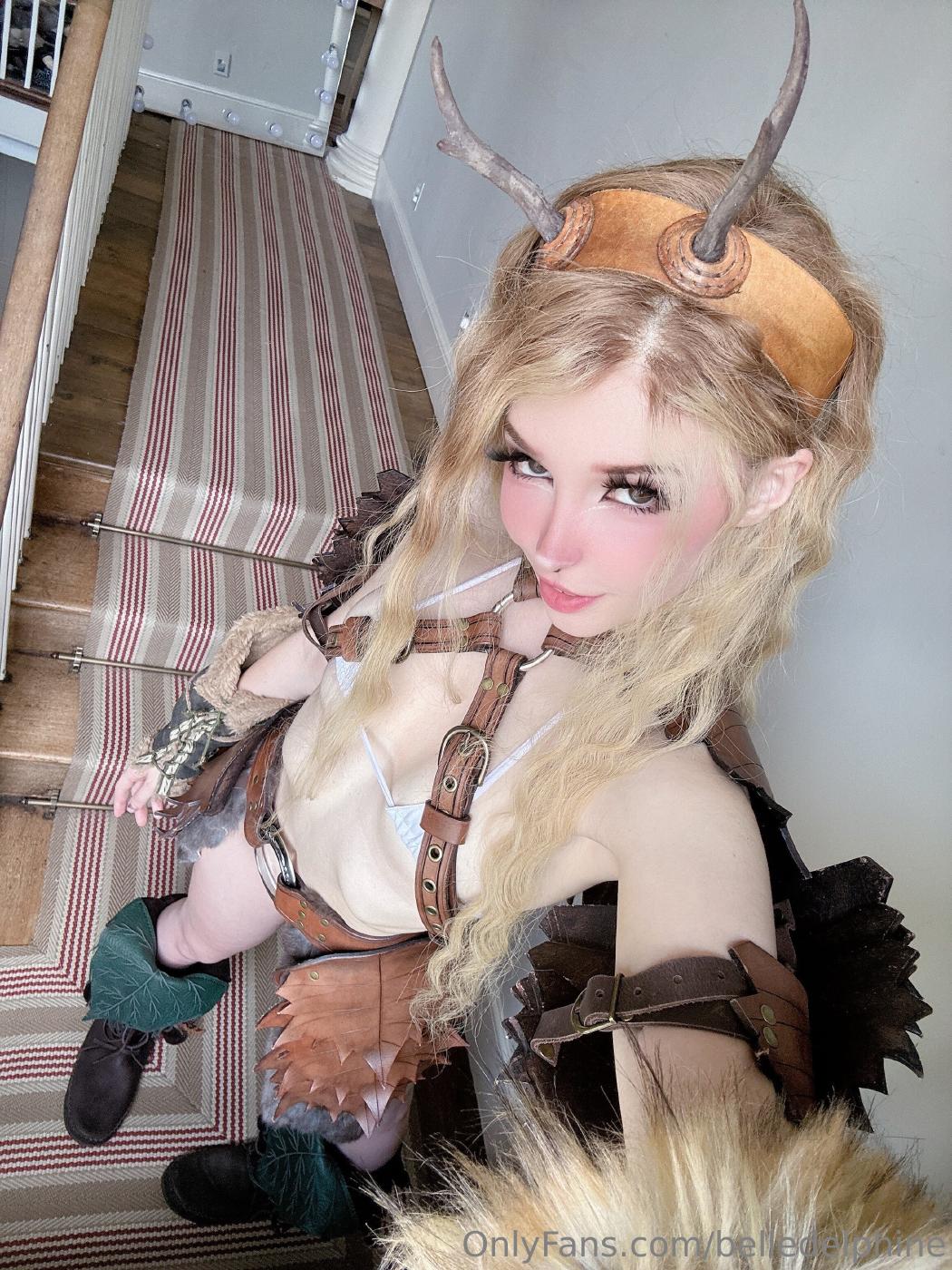 belle_delphine_sexy_viking_warrior_cosplay_onlyfans_set_leaked-pnyvei