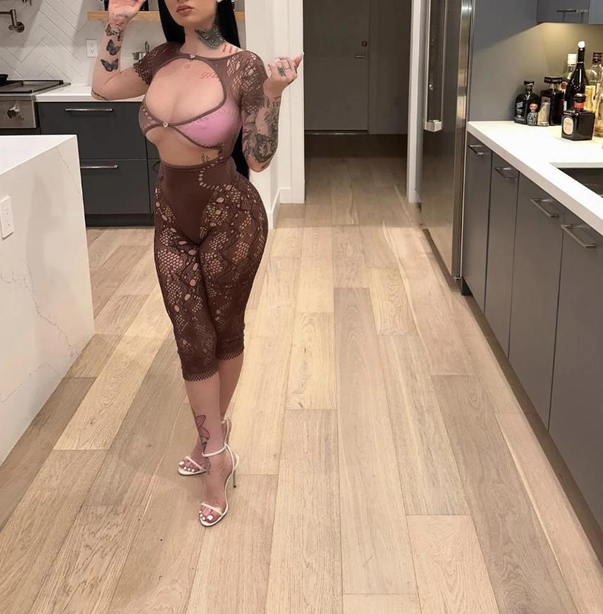 bhad_bhabie_sexy_bodysuit_high_heels_onlyfans_set_leaked-omvvrz