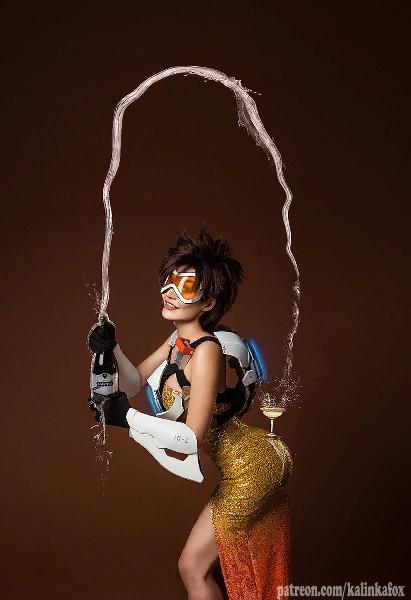 kalinka_fox_overwatch_tracer_cosplay_onlyfans_set_leaked-ctkbxg