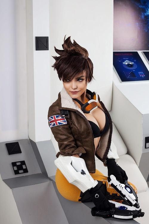 kalinka_fox_overwatch_tracer_cosplay_onlyfans_set_leaked-owwjqq