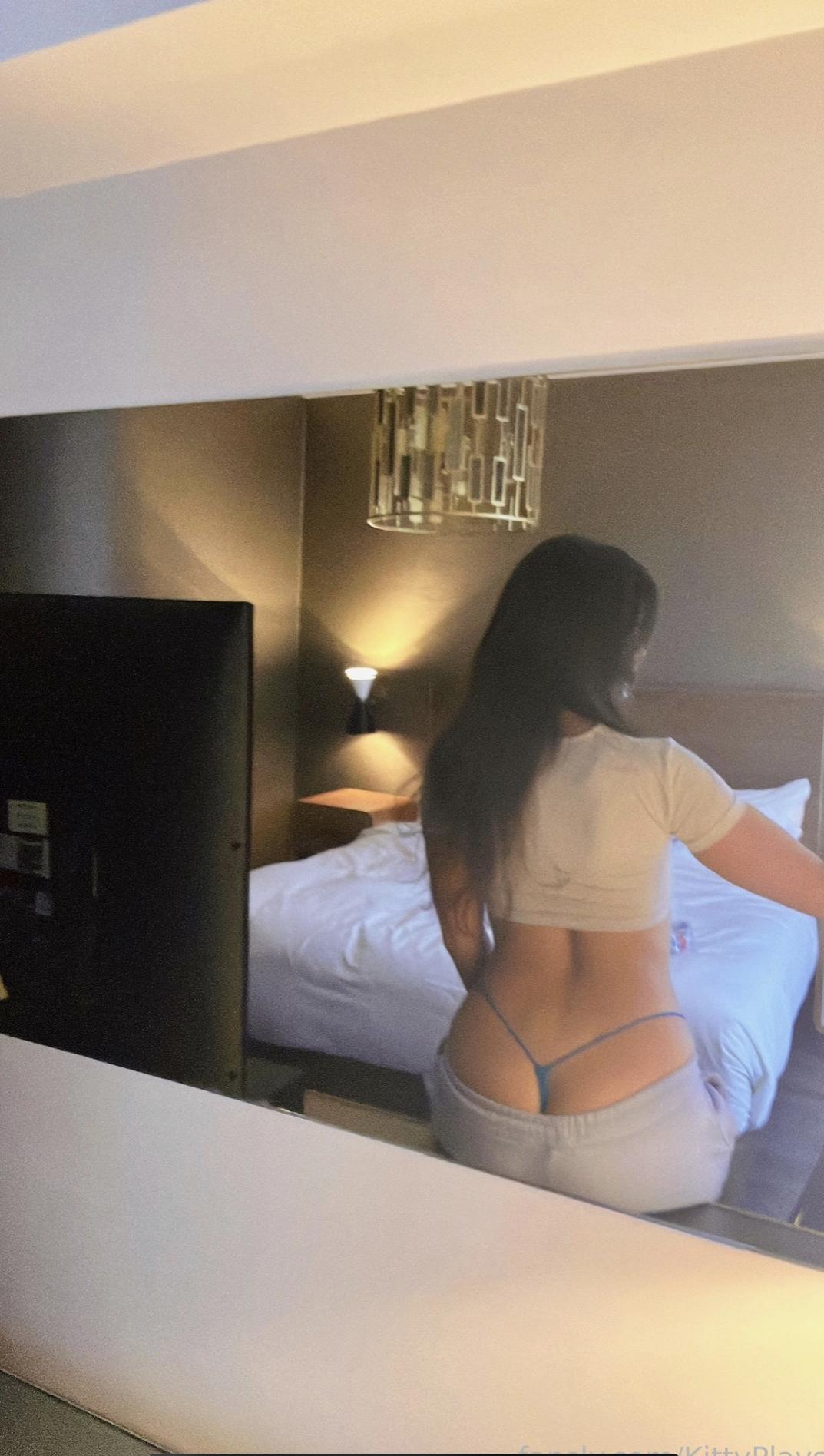 kittyplays_busty_underboob_thong_hotel_fansly_set_leaked-fleuzk