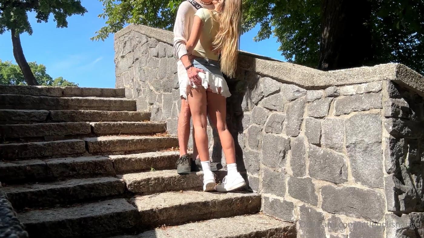 littlepolishangel_nude_public_flashing_onlyfans_video_leaked-ffdvik