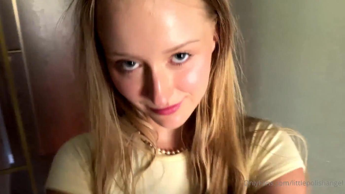littlepolishangel_nude_public_flashing_onlyfans_video_leaked-idekxr