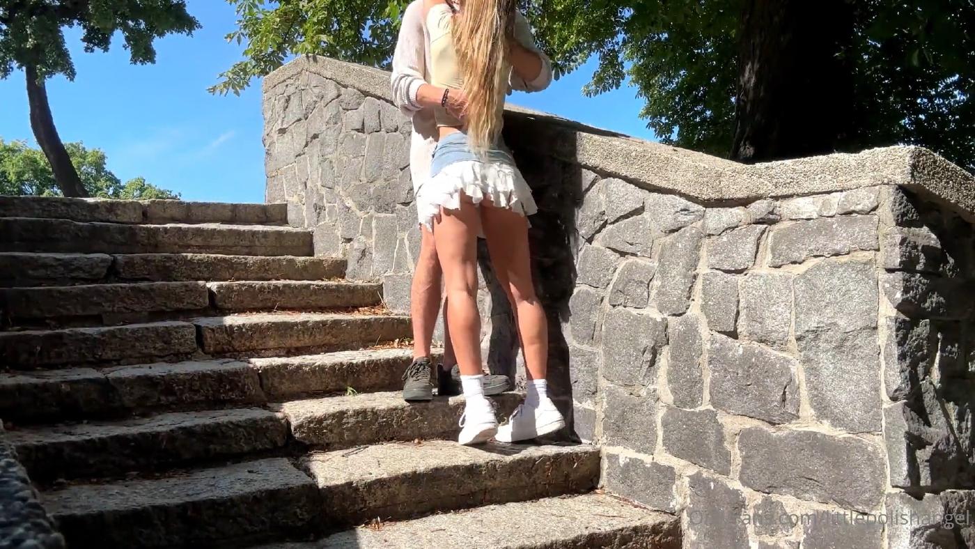 littlepolishangel_nude_public_flashing_onlyfans_video_leaked-nicqdk