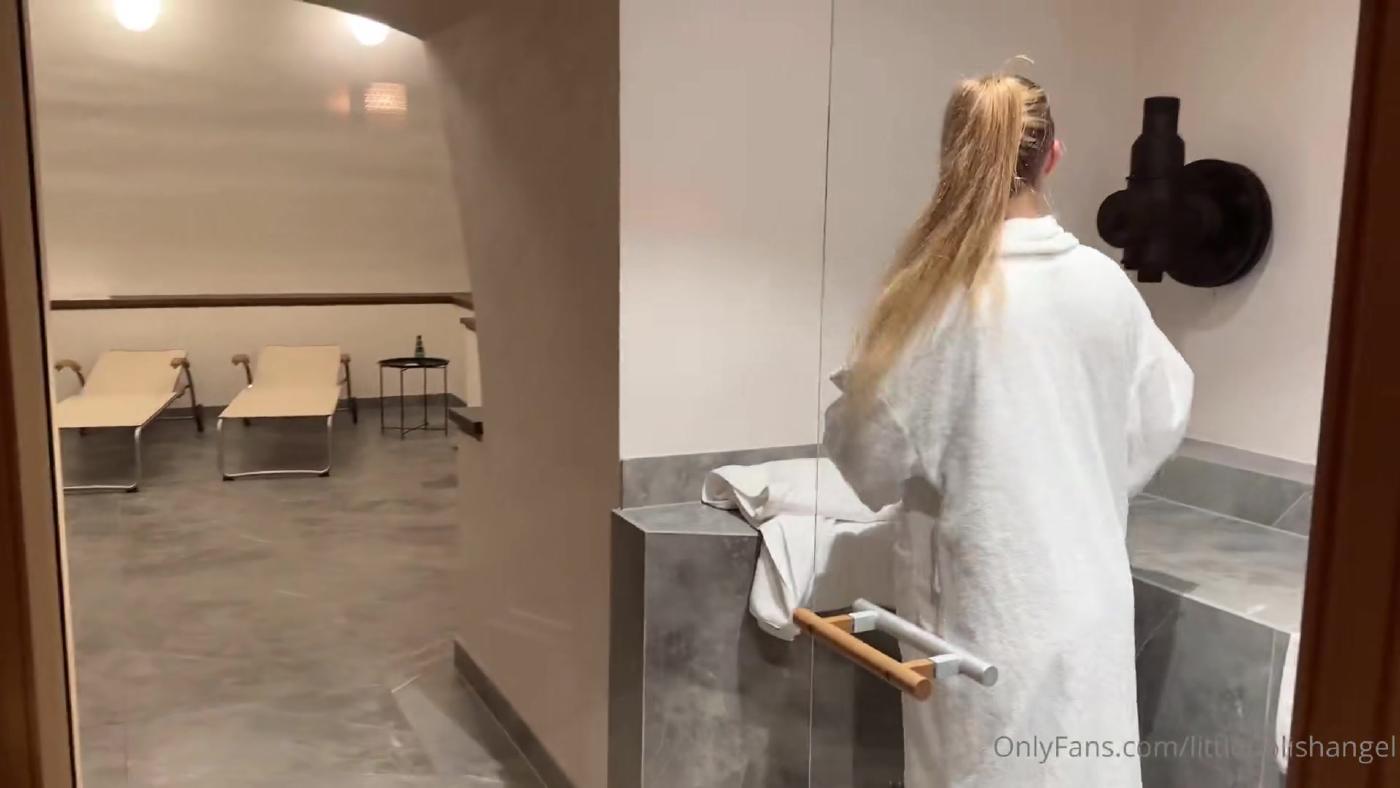 littlepolishangel_nude_sauna_blowjob_onlyfans_video_leaked-yjpxeq