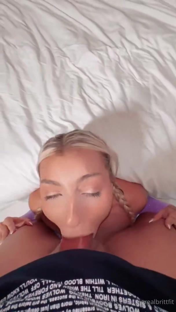 therealbrittfit_deepthroat_pov_blowjob_onlyfans_video_leaked-aifllx