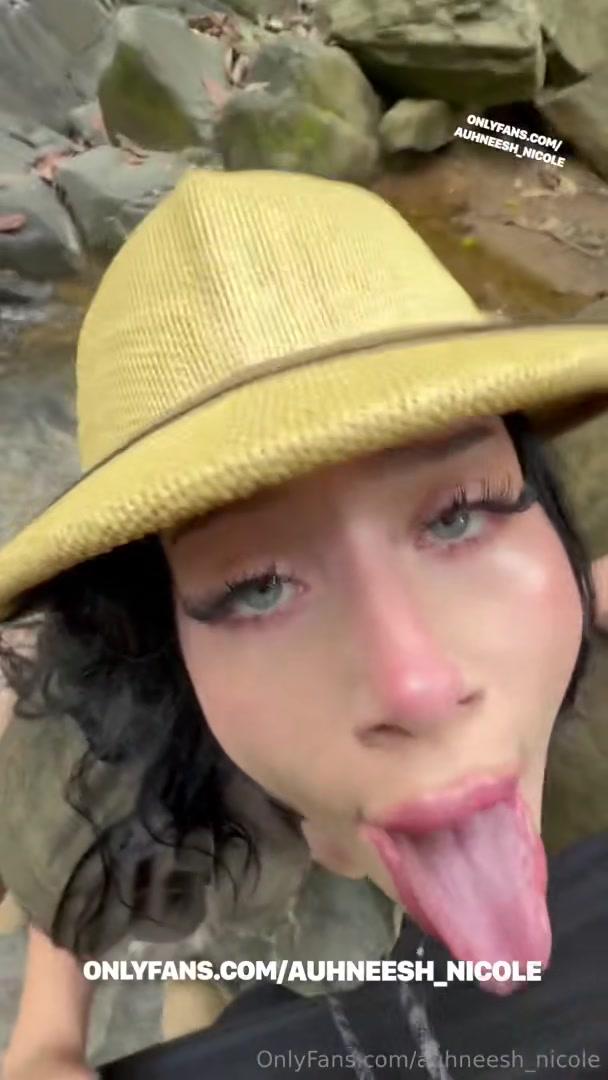 auhneesh_nicole_outdoor_sex_cumshot_onlyfans_video_leaked-gpaxjr