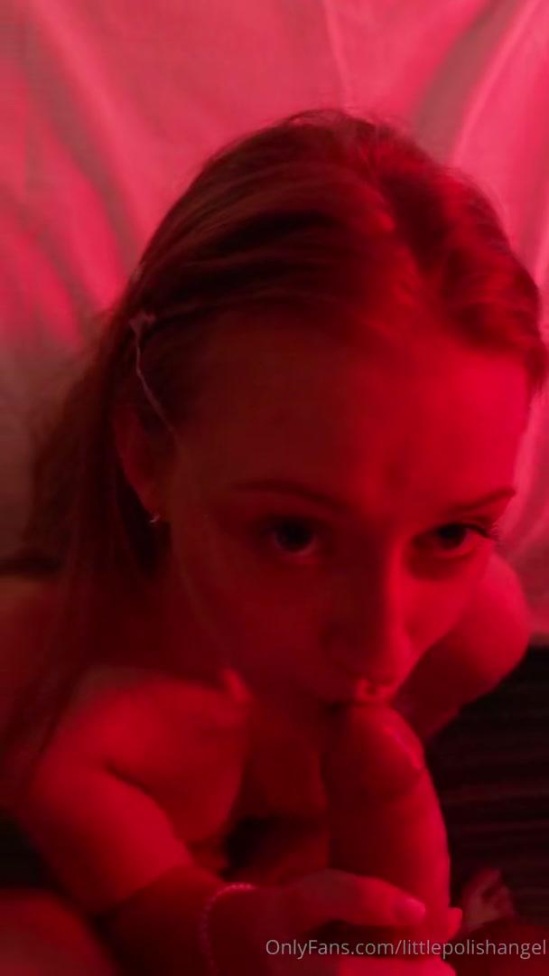 littlepolishangel_pov_blowjob_cumshot_onlyfans_video_leaked-kceaux