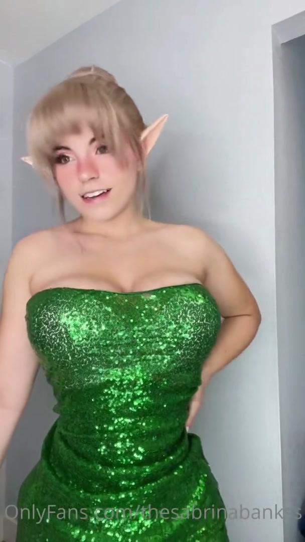 sabrina_banks_tinkerbell_cosplay_onlyfans_video_leaked-oppgws