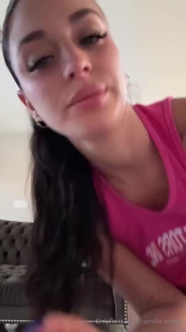 camilla_araujo_lingerie_posing_tease_onlyfans_video_leaked-daexbt