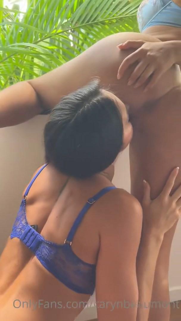caryn_beaumont_gracewearslace_cunnilingus_onlyfans_video_leaked-ozbvrv