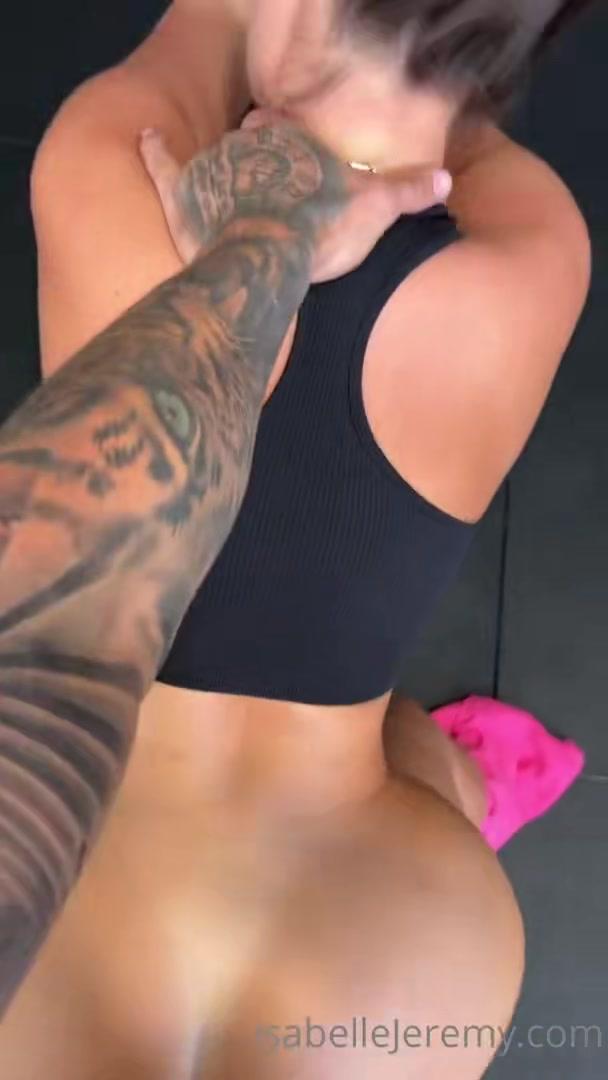 isabelle_eleanore_nude_pov_doggy_style_onlyfans_video_leaked-bmnaxg