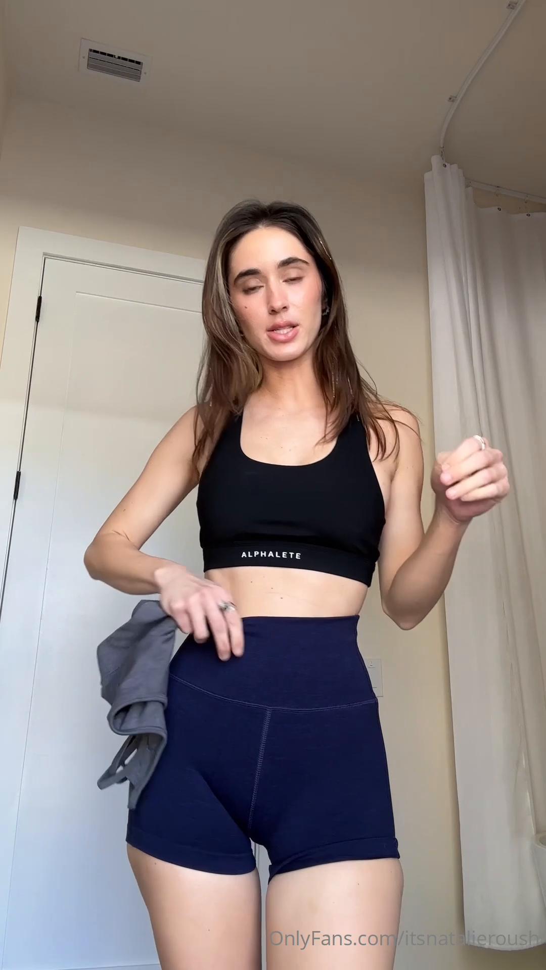 natalie_roush_active_wear_try_on_haul_onlyfans_video_leaked-vwdnru
