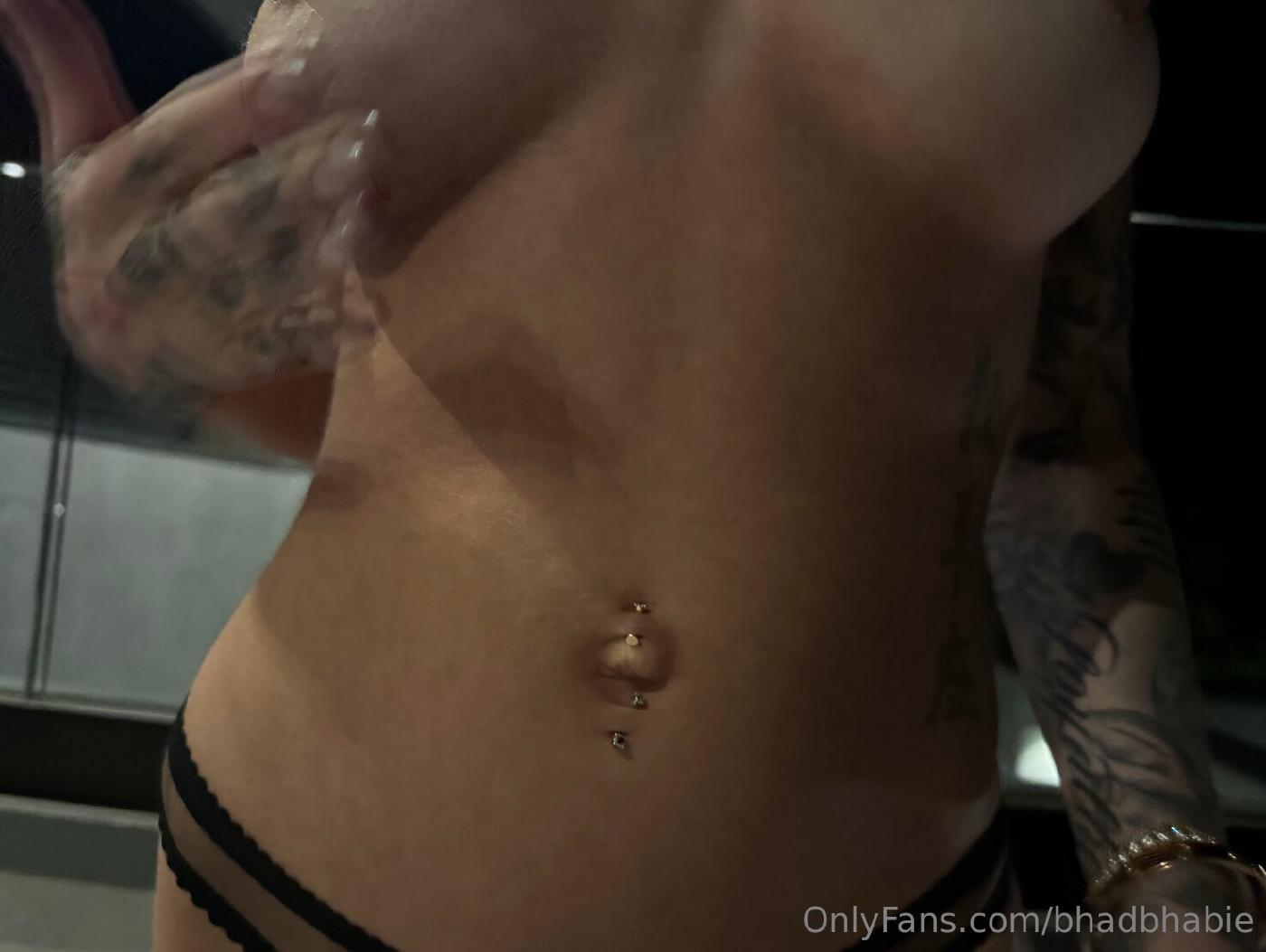 bhad_bhabie_nude_topless_ass_thong_onlyfans_set_leaked-epunif