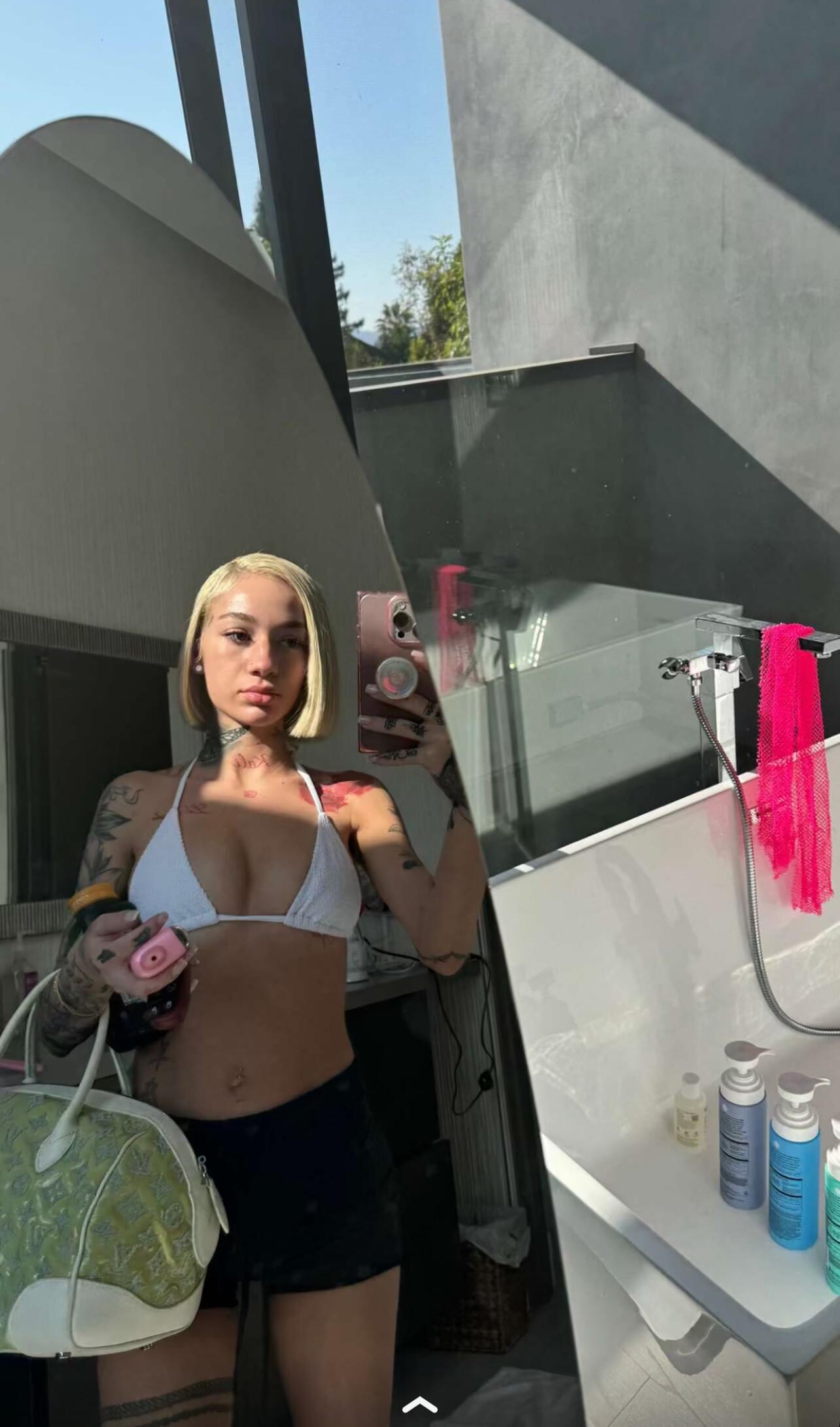 bhad_bhabie_sexy_white_bikini_tease_onlyfans_set_leaked-qwcige