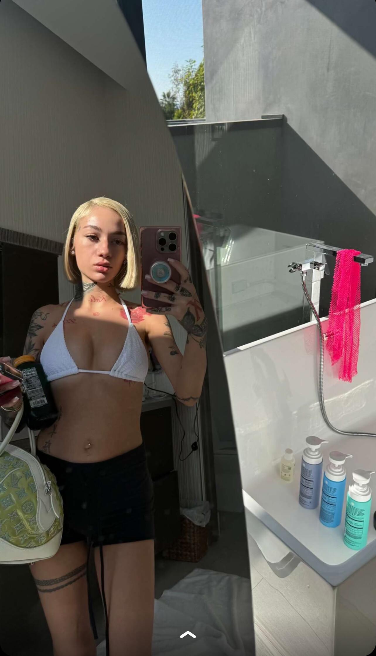 bhad_bhabie_sexy_white_bikini_tease_onlyfans_set_leaked-uqcvrm