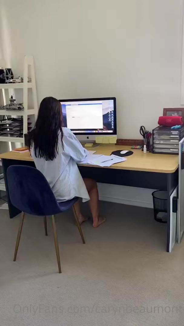 caryn_beaumont_leakedbymeeks_lesbian_onlyfans_video_leaked-zatvag
