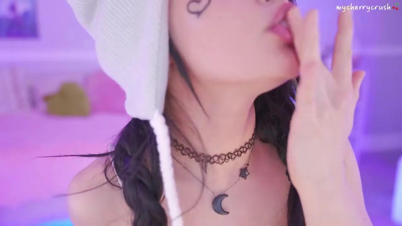 cherrycrush_nude_livestream_drool_onlyfans_video_leaked-ugqbkp