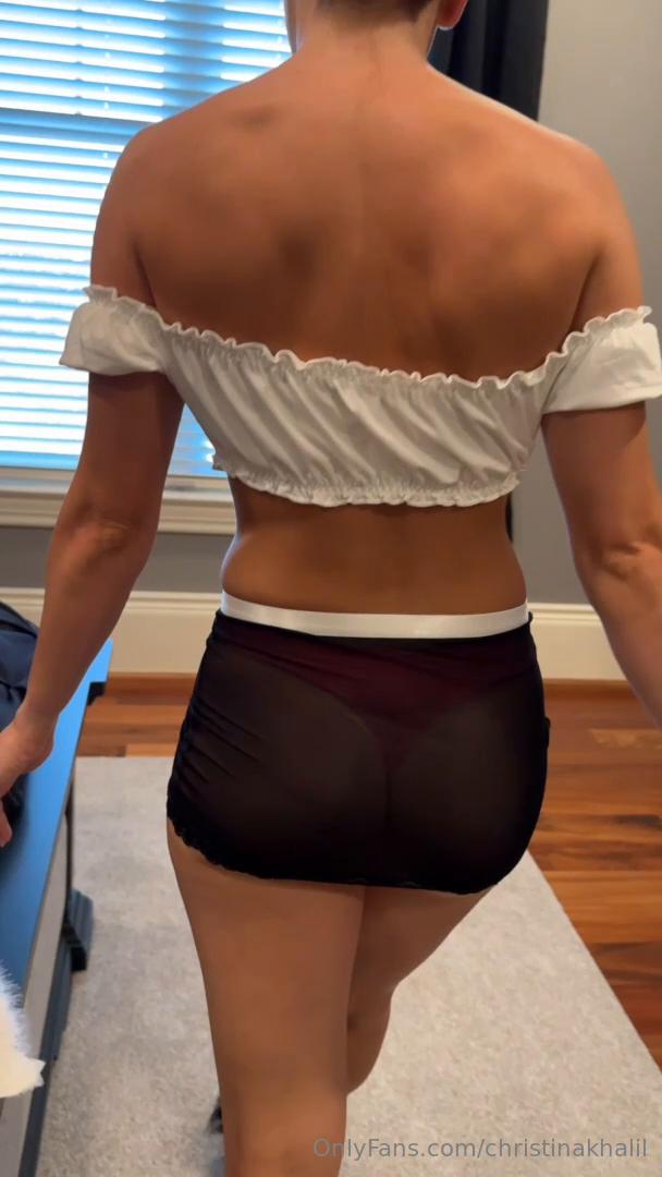 christina_khalil_sexy_maid_costume_onlyfans_video_leaked-bybbcr