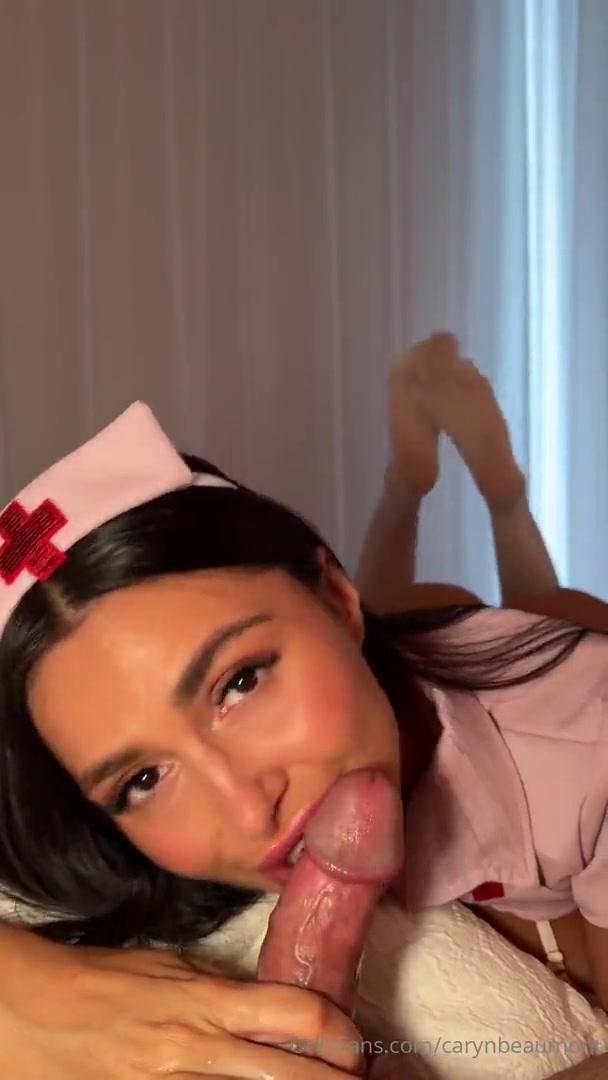 caryn_beaumont_nude_nurse_cosplay_onlyfans_video_leaked-cayxxf