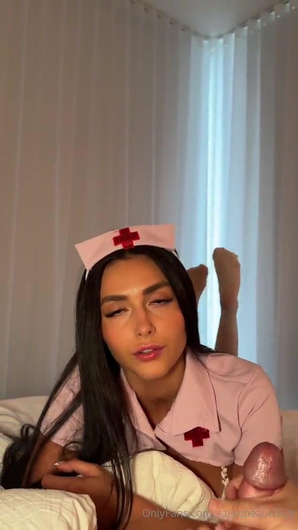 caryn_beaumont_nude_nurse_cosplay_onlyfans_video_leaked-etngjj